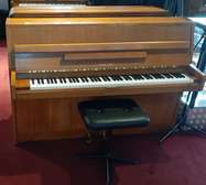 Yamaha MJ5 upright piano