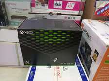 Xbox 1TB HDD Console with Accessories