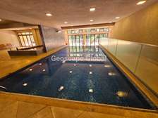 Furnished 3 Bed Apartment with En Suite in Westlands Area