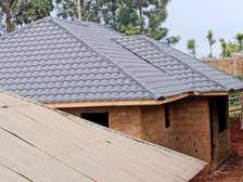 Orientile profile mabati