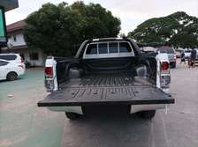 HILUX PICK UP,  KDL (MKOPO/HIRE PURCHASE ACCEPTED)