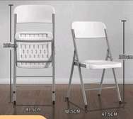 Foldable Chair – Lightweight, Durable & Convenient