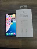 iPhone 11 128GB Battery 91%