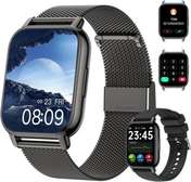 Smartwatch smart life – Stay Connected & Fit 💪⌚