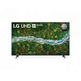 LG 50 Inch 4K UHD HDR Smart TV