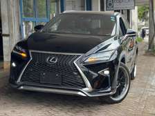 Lexis RX300 for sale in Kenya (Hire Purchase accepted)