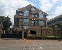 3,750 ft² Office with Backup Generator at Westlands