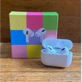 Pro 3 Wireless Bluetooth Headsets Earphone
