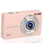 digital camera