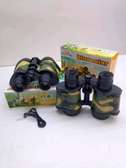 Kids Binoculars Available 
Military