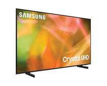 Samsung Smart Tv 70inch 4k Crystal UHD Frameless 70Au7000.