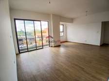 3 Bed Apartment with En Suite in Kilimani