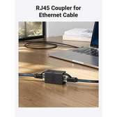 Ethernet Cable Connector
