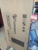 SUNNYPEX SOLAR PANNEL 100WATTS