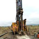 Borehole Drilling Services in Kajiado Kenya