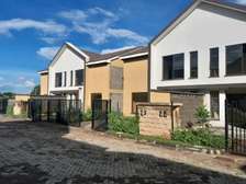 4 Bedrooms plus dsq Townhouse for sale in Syokimau