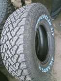 285/75R16 A/T Brand new Atlander roverclaw tyres.