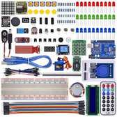 Arduino Starter Kits- Complete