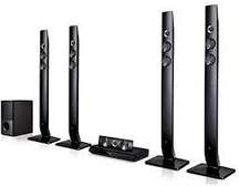 NEW BRAND LG MODEL LHD70C HOME THEATRE BASS SOUND SYSTEM
