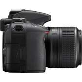 Nikon D5300 DSLR Camera with 18-55mm Lens