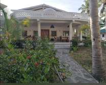 House For Sale in Malindi