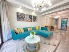 2 Bed Apartment with En Suite in Kileleshwa