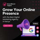 Digital Marketing Company in Nairobi Kenya
