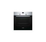 Bosch HBF113BS0B Built-in Oven, 60cm - Stainless Steel