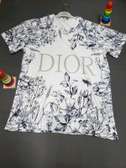 Slick Dior Tshirt