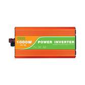 Solar Inverter 24V 1000W
