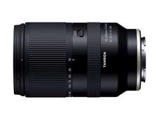 Sony 18-300MM F3.5-5.6 Tamron Lens