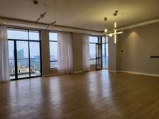 3 Bed Apartment with En Suite at Westlands