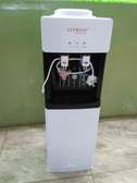vitron hot and cold water dispenser