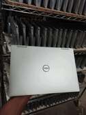 Del XPS core i5 7th gen 8gb 256gb