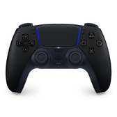 PlayStation 5 DualSense Wireless Controller BLACK