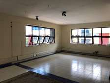 1,000 ft² Office with Service Charge Included in Kilimani