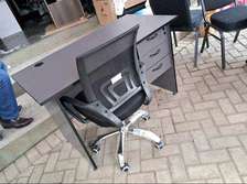 Homee office adjustable office chair