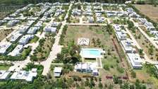 Serviced 1 Bed Apartment with En Suite in Vipingo