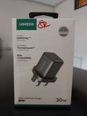 UGREEN USB-C 30W GaN Wall Charger