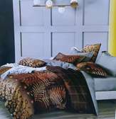 Warm woolen duvet