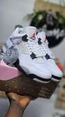 Jordan 4