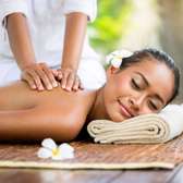 Massage services at Busia