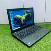 Lenovo ThinkPad T560 i7 6th gen 8gb Ram/256gb Ssd