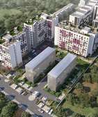 1 Bed Apartment with Swimming Pool at Thika Road
