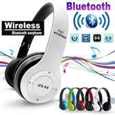 P47 wireless Bluetooth headphones