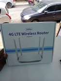 4g lte 300mbps universal router