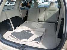 GOLD TOYOTA WISH (MKOPO/HIRE PURCHASE ACCEPTED)