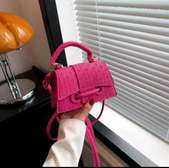 Sling bags