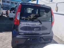 Nissan dayz 2018 model