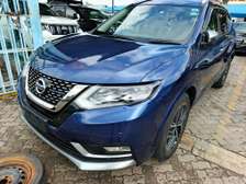 Nissan X-Trail autech hybrid